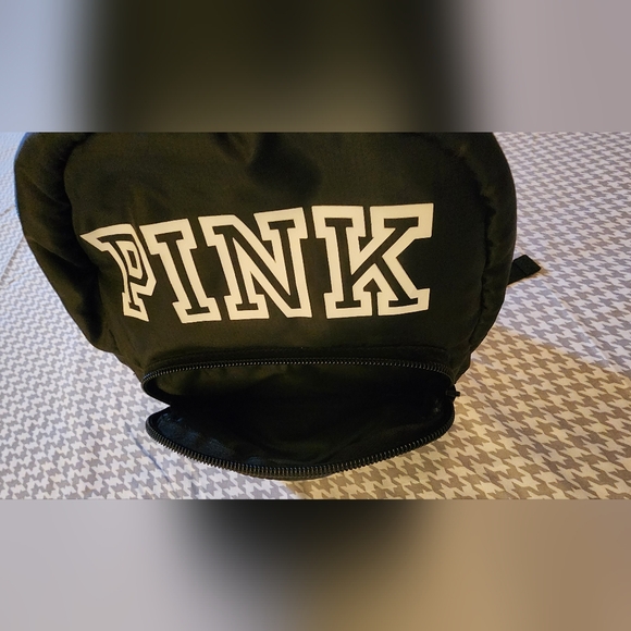 Victoria Secret Mini Backpack - Picture 2 of 6